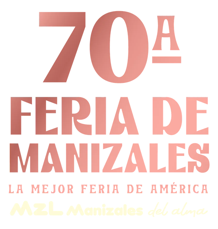 70A Feria de Manizales